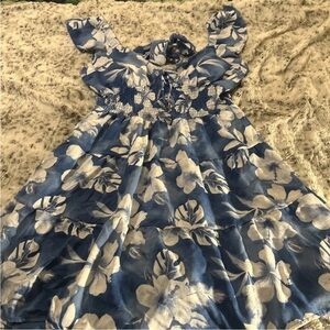 Steve Madden Sun Dress Size XX Large